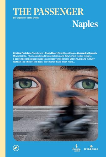 The Passenger Naples von Europa Editions UK Ltd
