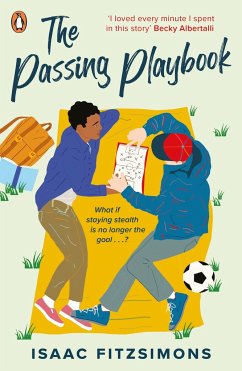 The Passing Playbook von Penguin / Penguin Books UK