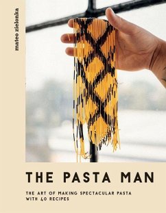 The Pasta Man von Hardie Grant Books UK