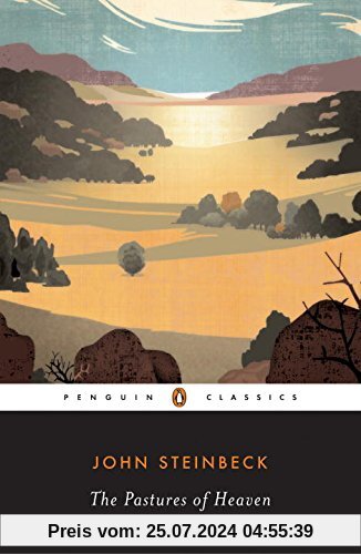 The Pastures of Heaven (Penguin Great Books of the 20th Century)