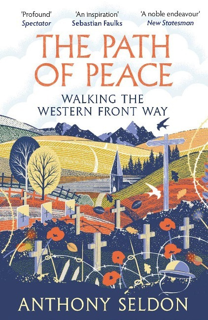 The Path of Peace The Path of Peace