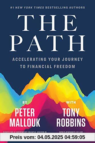 The Path: Accelerating Your Journey to Financial Freedom