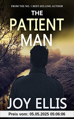 The Patient Man (DI Jackman & DI Evans)