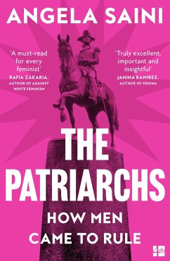 The Patriarchs von Fourth Estate / HarperCollins UK