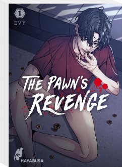 The Pawn's Revenge / The Pawn’s Revenge Bd.1 von Carlsen / Hayabusa