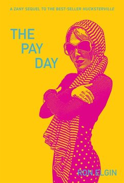 The Pay Day (eBook, ePUB) von BookBaby