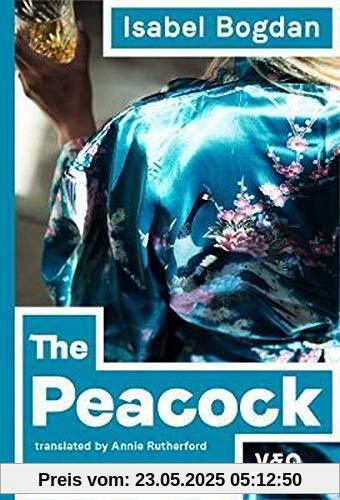 The Peacock The Peacock
