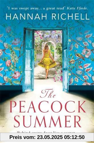 The Peacock Summer