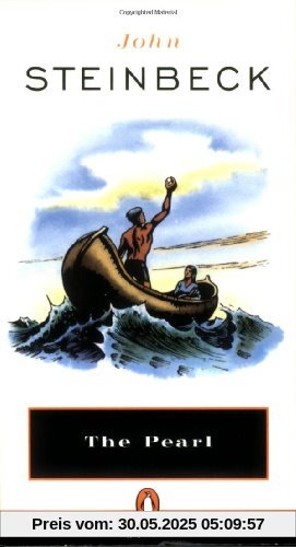 The Pearl (Penguin Great Books of the 20th Century)