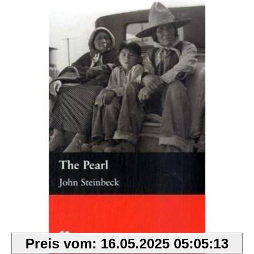 The Pearl: Lektüre (ohne Audio-CDs)