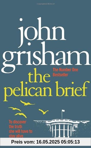 The Pelican Brief