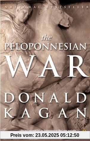 The Peloponnesian War