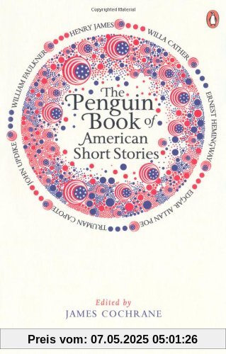 The Penguin Book of American Short Stories