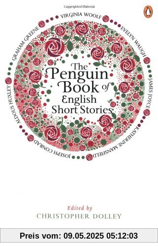 The Penguin Book of English Short Stories