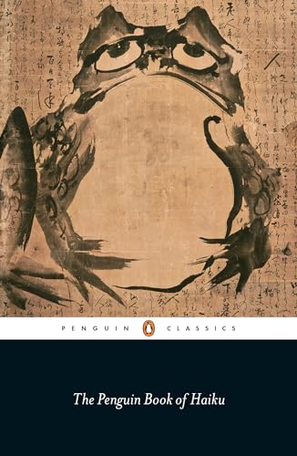 The Penguin Book of Haiku: Anon Anon von Penguin Classics