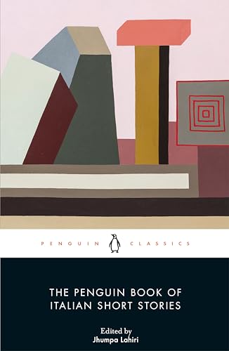 The Penguin Book of Italian Short Stories (PENGUIN CLASSICS) von Penguin Classics