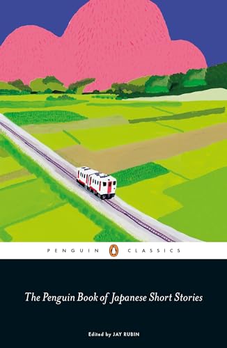 The Penguin Book of Japanese Short Stories (Penguin classics) von Penguin Classics