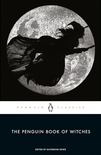 The Penguin Book of Witches von Penguin