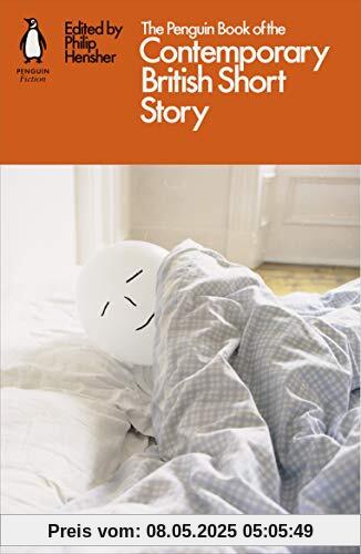 The Penguin Book of the Contemporary British Short Story