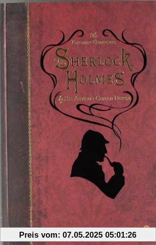 The Penguin Complete Sherlock Holmes