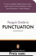 The Penguin Guide to Punctuation (Penguin Reference Books)