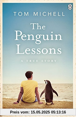 The Penguin Lessons