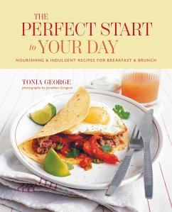 The Perfect Start to Your Day (eBook, ePUB)