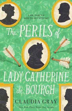 The Perils of Lady Catherine de Bourgh von Random House LLC US