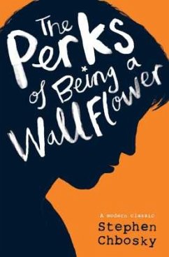 The Perks of Being a Wallflower von Simon & Schuster Children's UK / Simon & Schuster UK