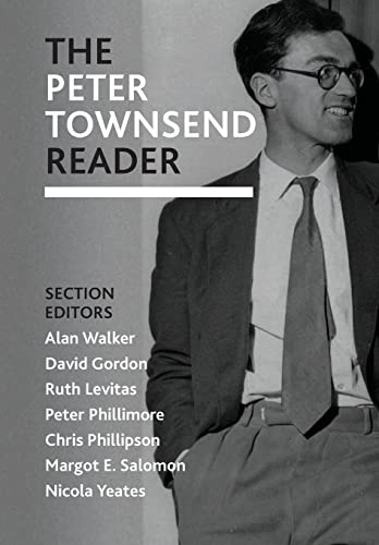 The Peter Townsend reader von Policy Press