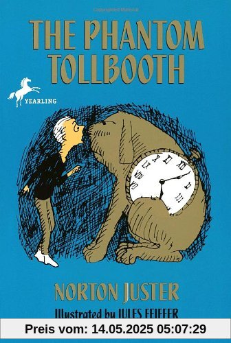 The Phantom Tollbooth