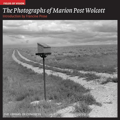 Photographs of Marion Post Wolcott: Fields of Vision: The Library of Congress