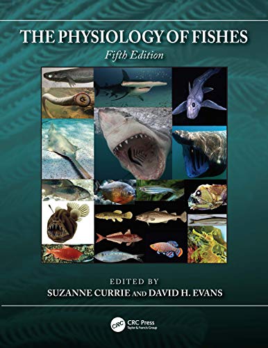 The Physiology of Fishes (Marine Biology) von CRC Press