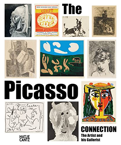 The Picasso Connection: The Artist and his Gallerist (Klassische Moderne)
