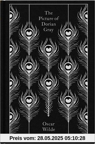 The Picture of Dorian Gray (Clothbound Classics)