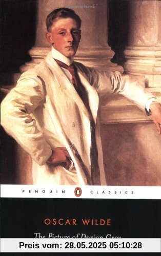 The Picture of Dorian Gray (Penguin Classics)