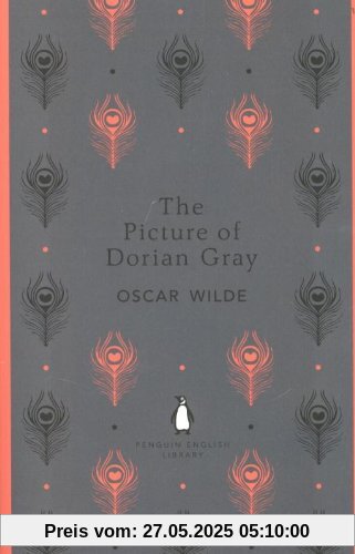 The Picture of Dorian Gray (Penguin English Library)