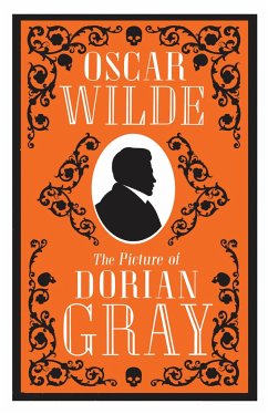 The Picture of Dorian Gray von Alma Classics / Bloomsbury Trade
