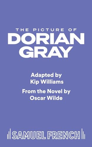 The Picture of Dorian Gray