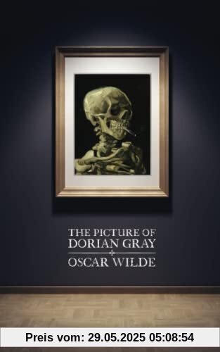 The Picture of Dorian Gray The Picture of Dorian Gray