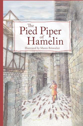 The Pied Piper of Hamelin von Floris Books