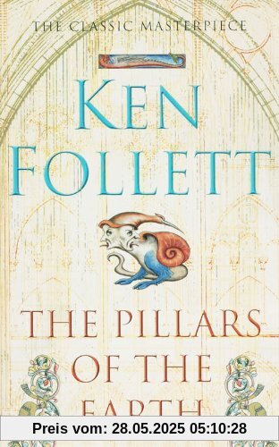 The Pillars of the Earth