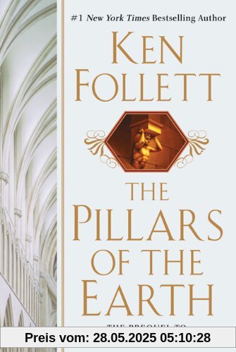 The Pillars of the Earth The Pillars of the Earth