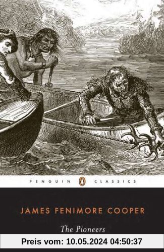 The Pioneers (Penguin Classics)
