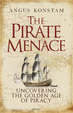 The Pirate Menace von Bloomsbury Publishing PLC