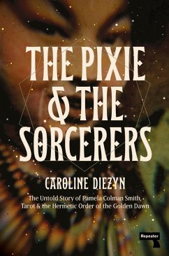 The Pixie and the Sorcerers (eBook, ePUB) von Watkins Media