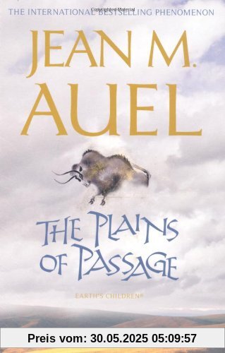 The Plains of Passage: Earth's Children 4