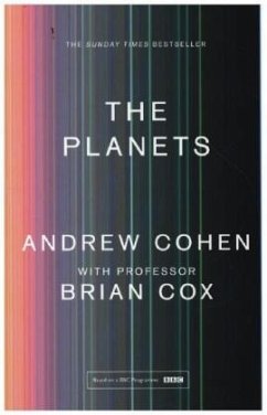 The Planets von HarperCollins UK / William Collins