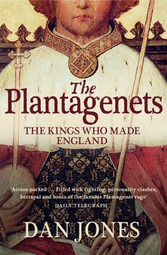 The Plantagenets von HarperCollins UK / William Collins
