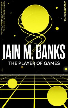The Player of Games von Little, Brown Book Group